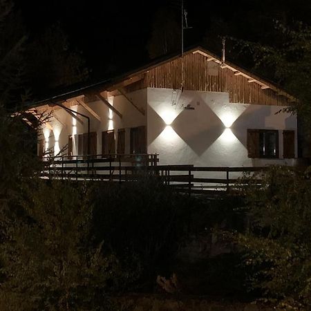 Xalet Les Avellanes - Hut 7335 Villa Arinsal Exterior photo