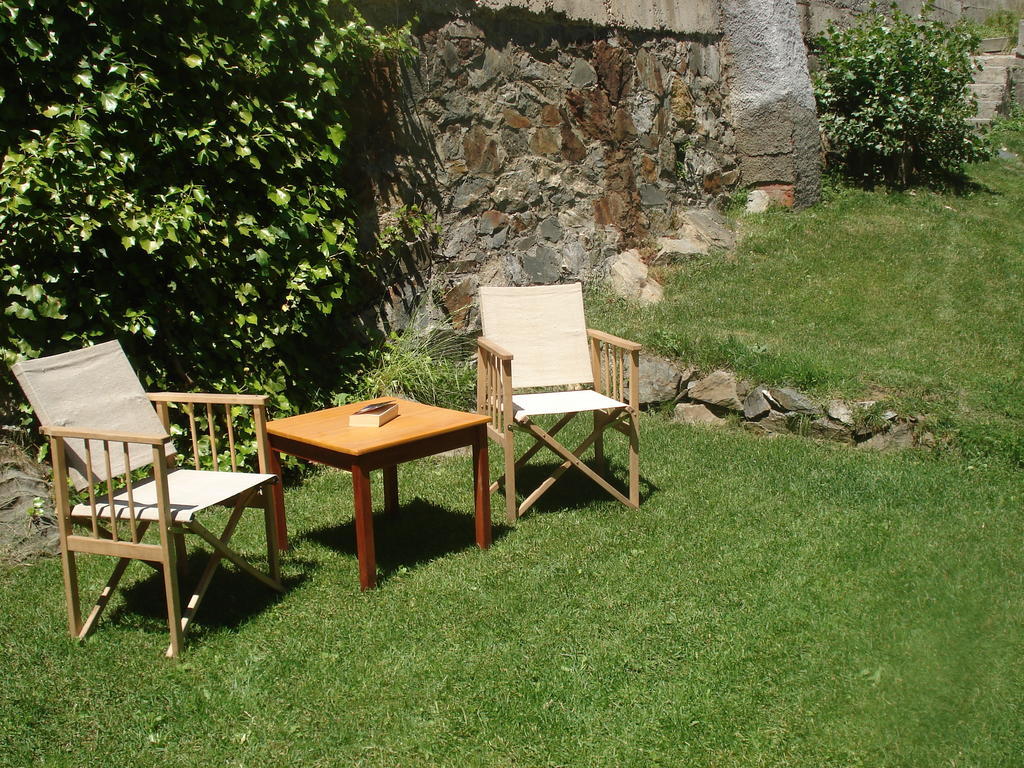 Xalet Les Avellanes - Hut 7335 Villa Arinsal Room photo